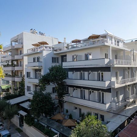 Celia Residence Atina Dış mekan fotoğraf