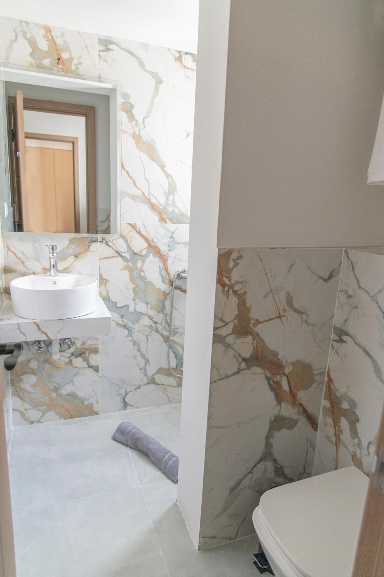 Celia Residence Atina Dış mekan fotoğraf