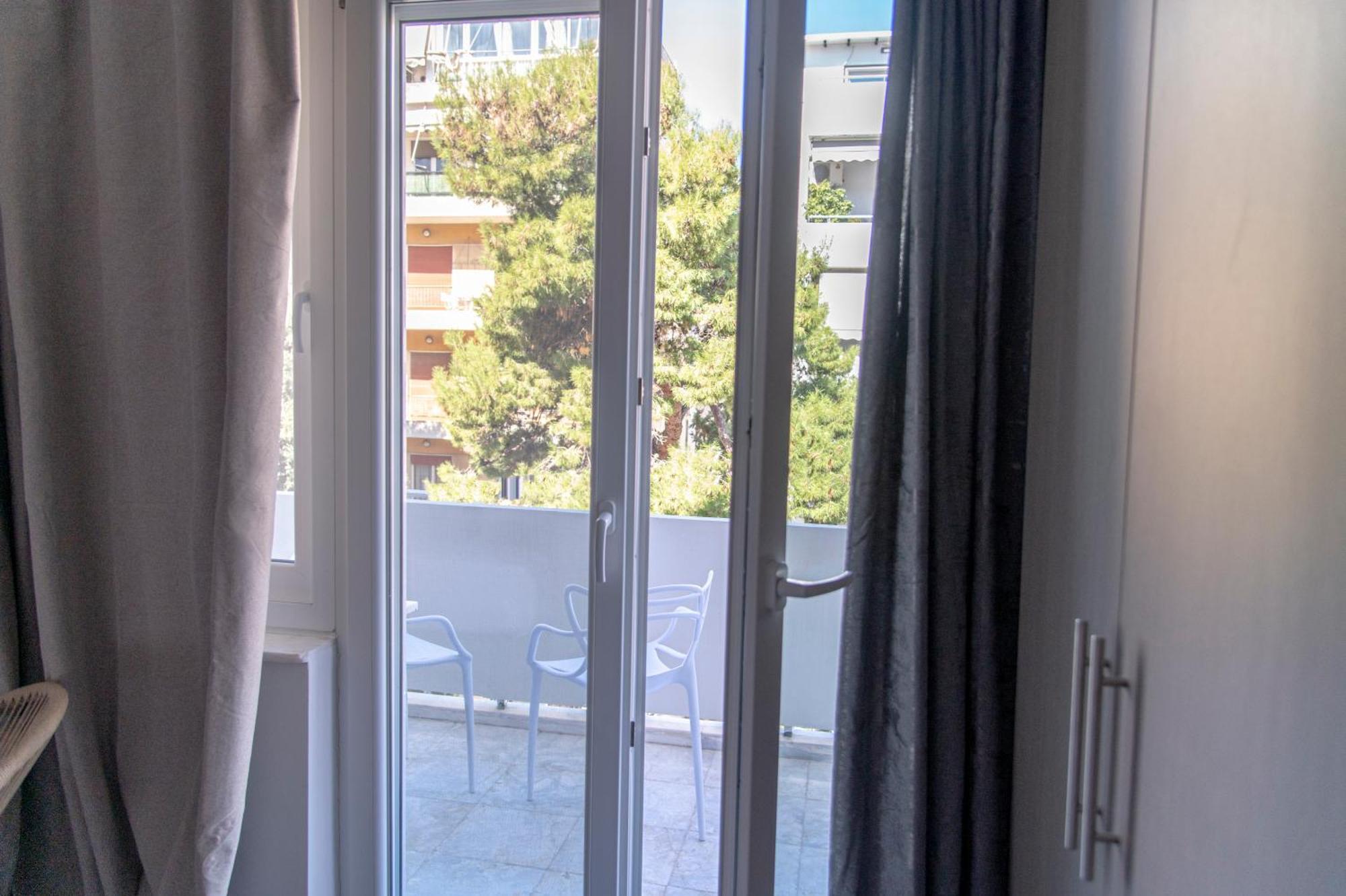 Celia Residence Atina Dış mekan fotoğraf