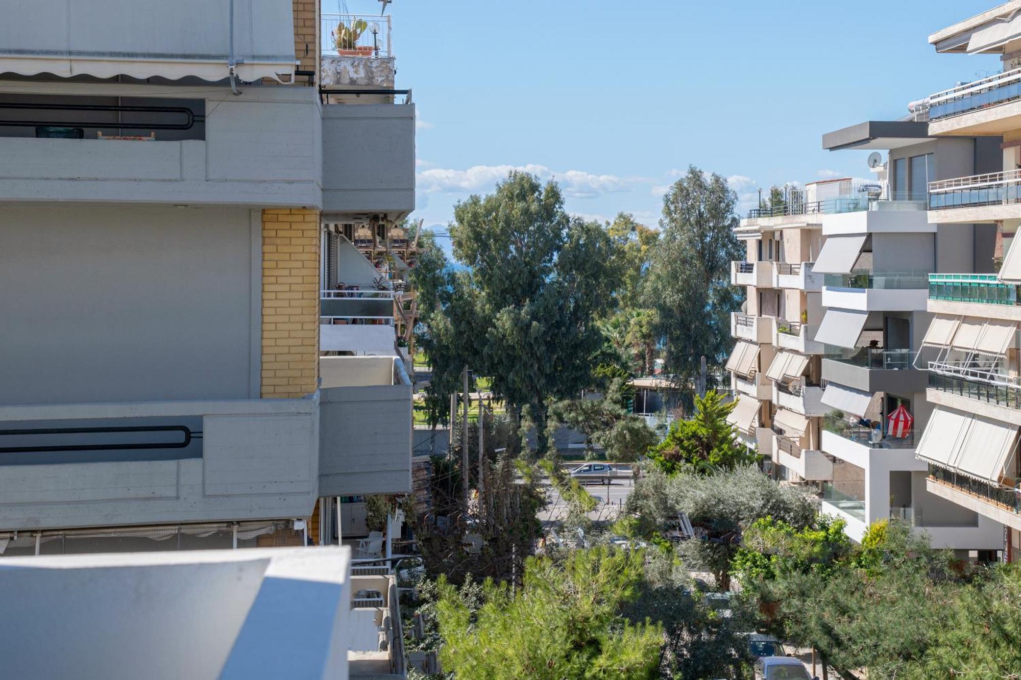 Celia Residence Atina Dış mekan fotoğraf