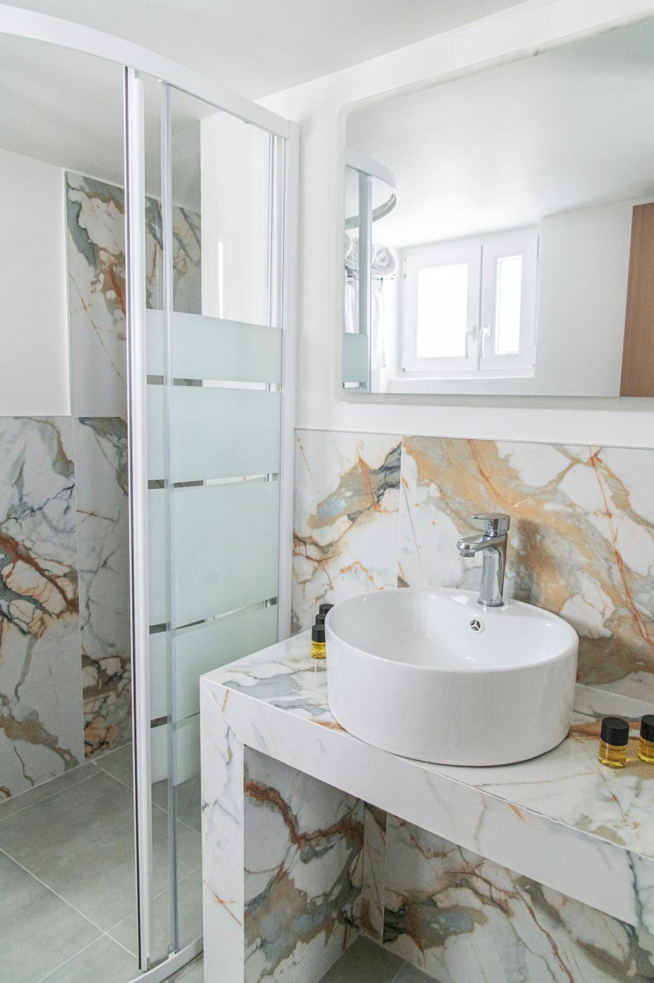 Celia Residence Atina Dış mekan fotoğraf