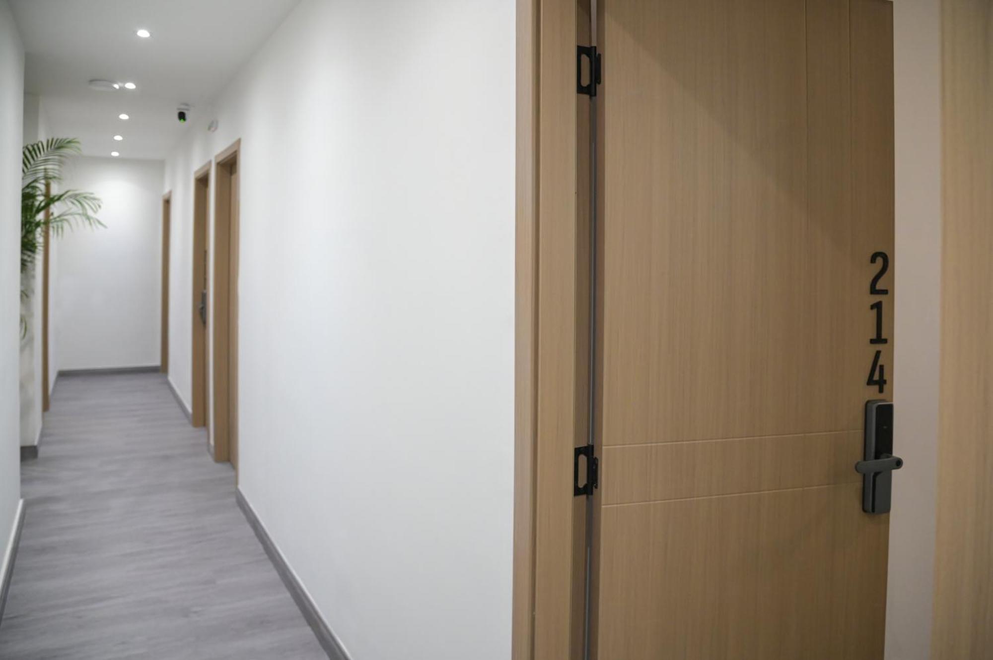 Celia Residence Atina Dış mekan fotoğraf