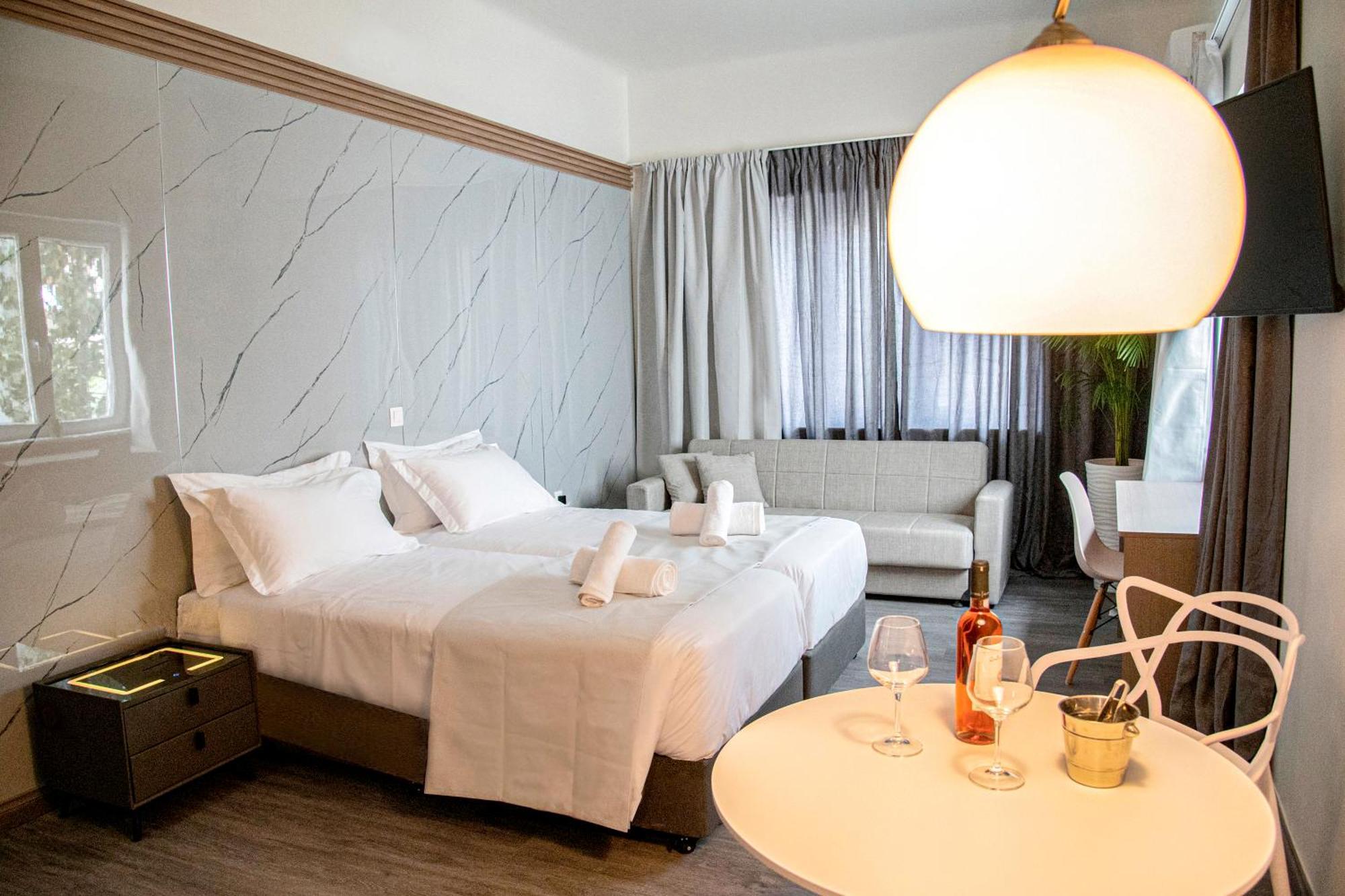 Celia Residence Atina Dış mekan fotoğraf