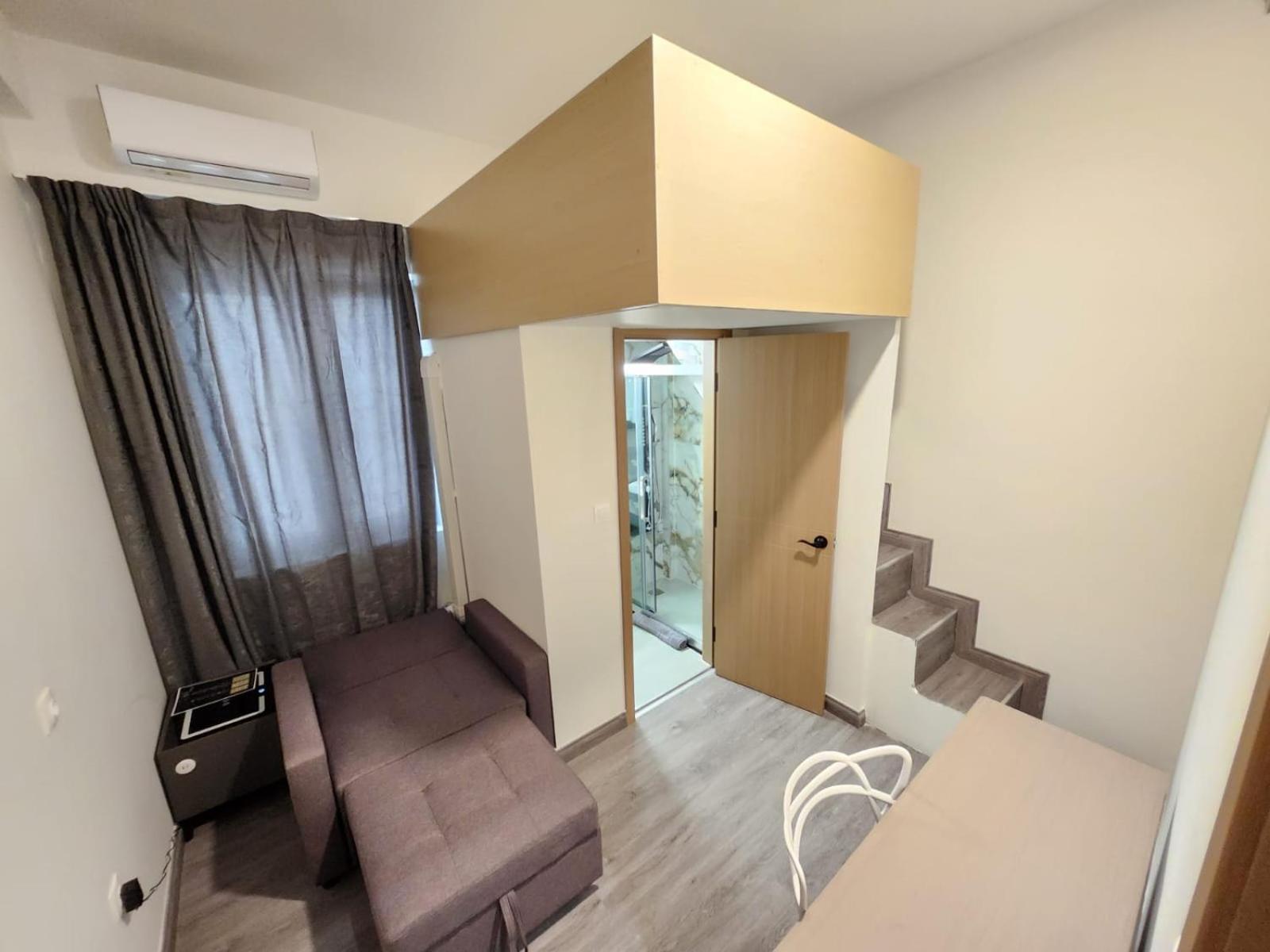 Celia Residence Atina Dış mekan fotoğraf