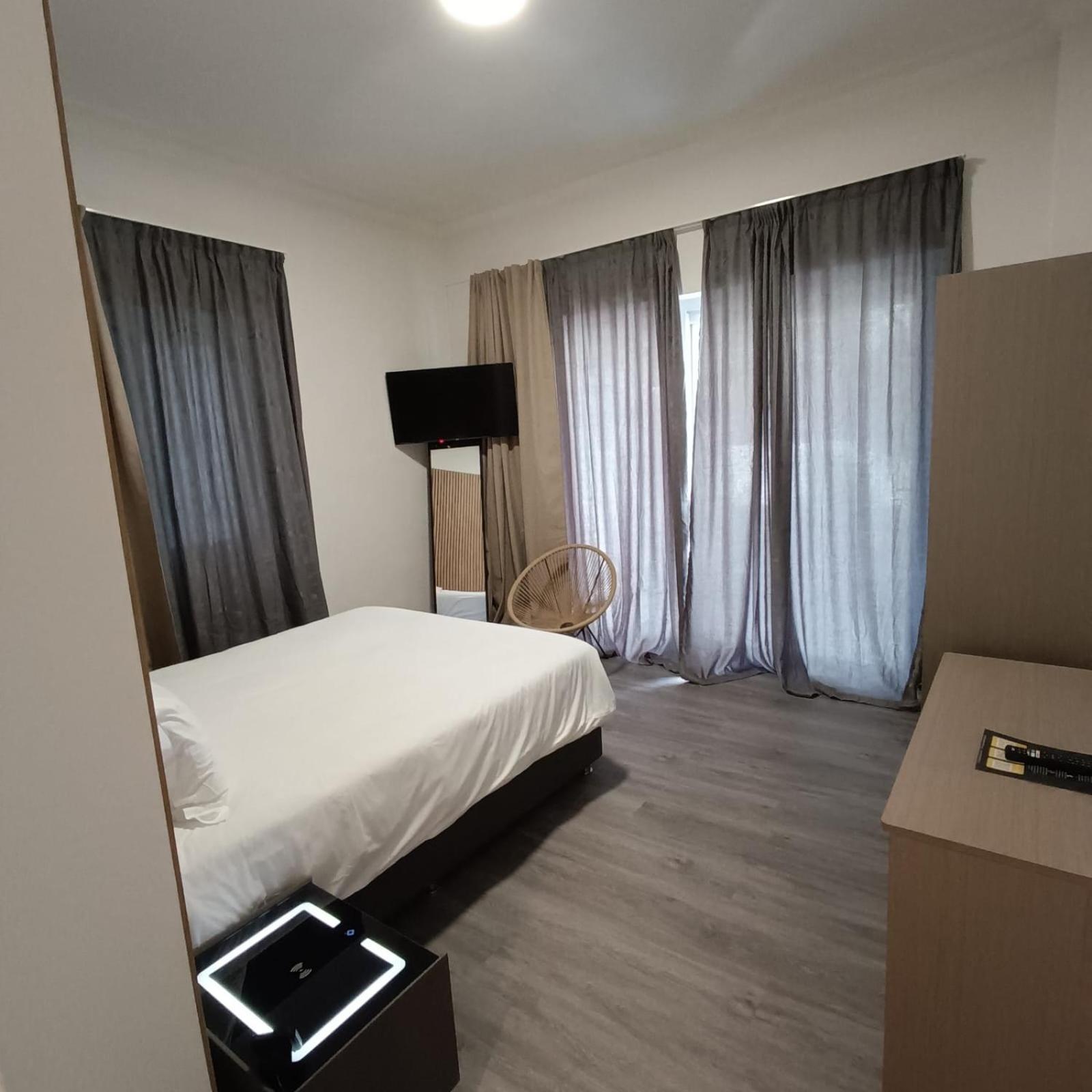 Celia Residence Atina Dış mekan fotoğraf