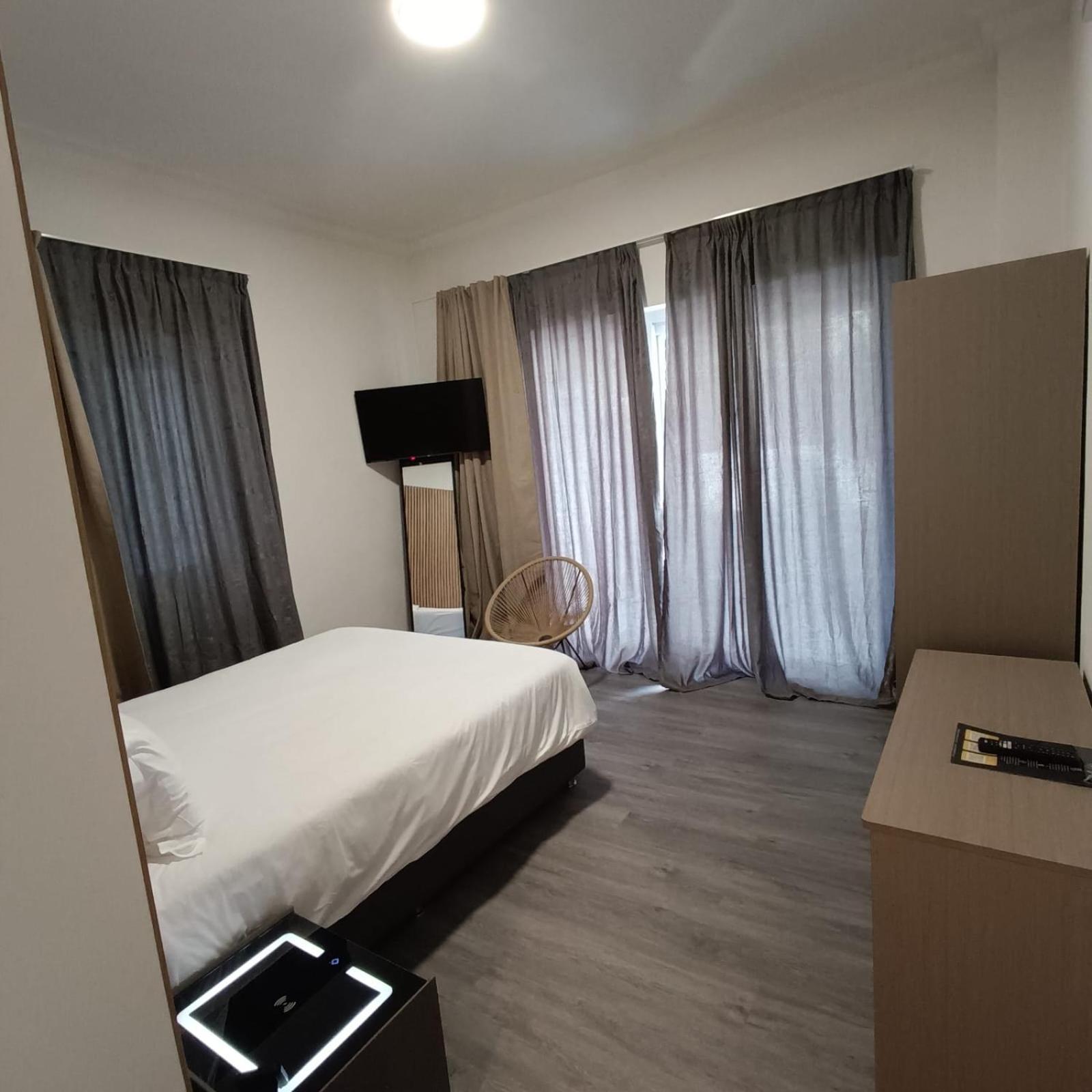 Celia Residence Atina Dış mekan fotoğraf