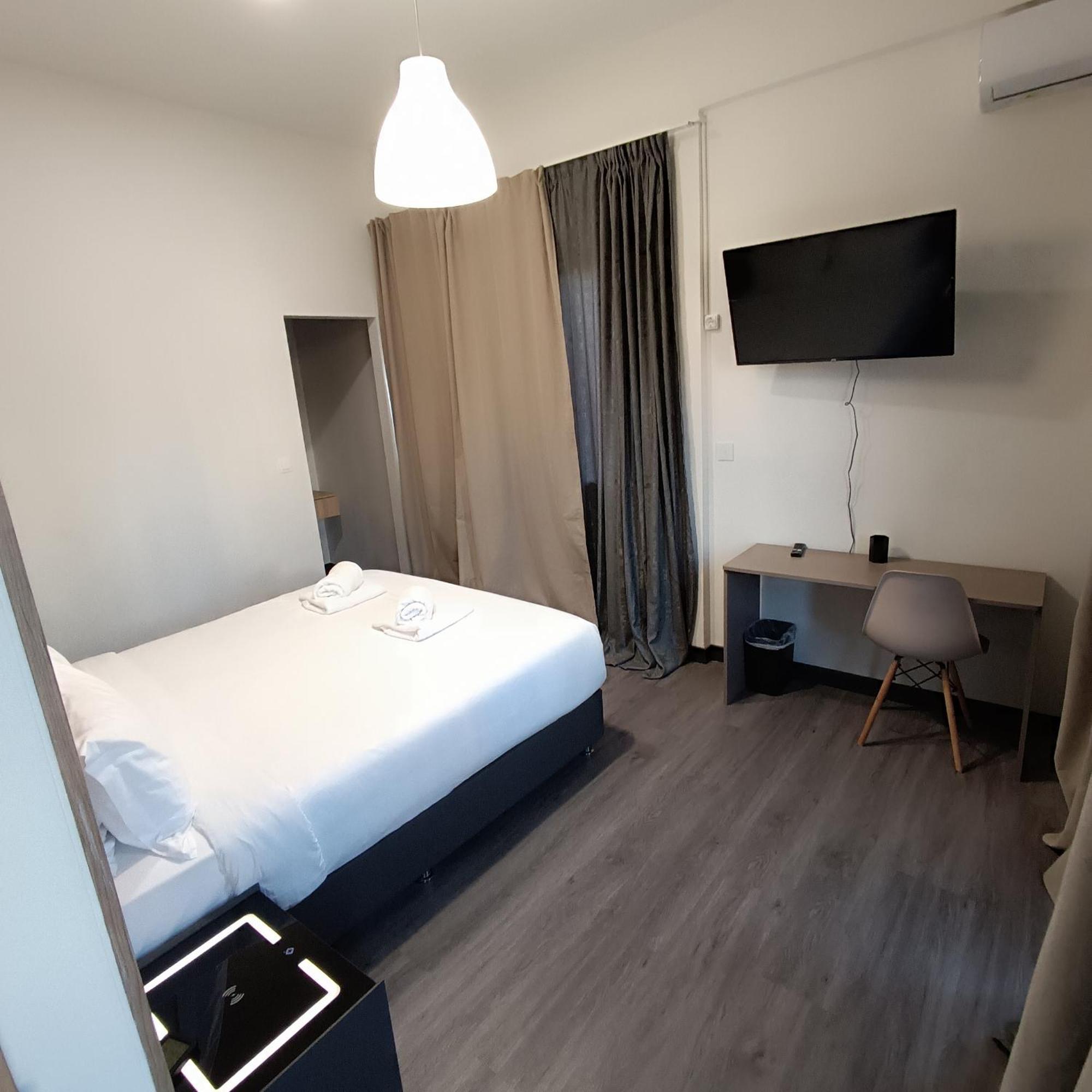 Celia Residence Atina Dış mekan fotoğraf