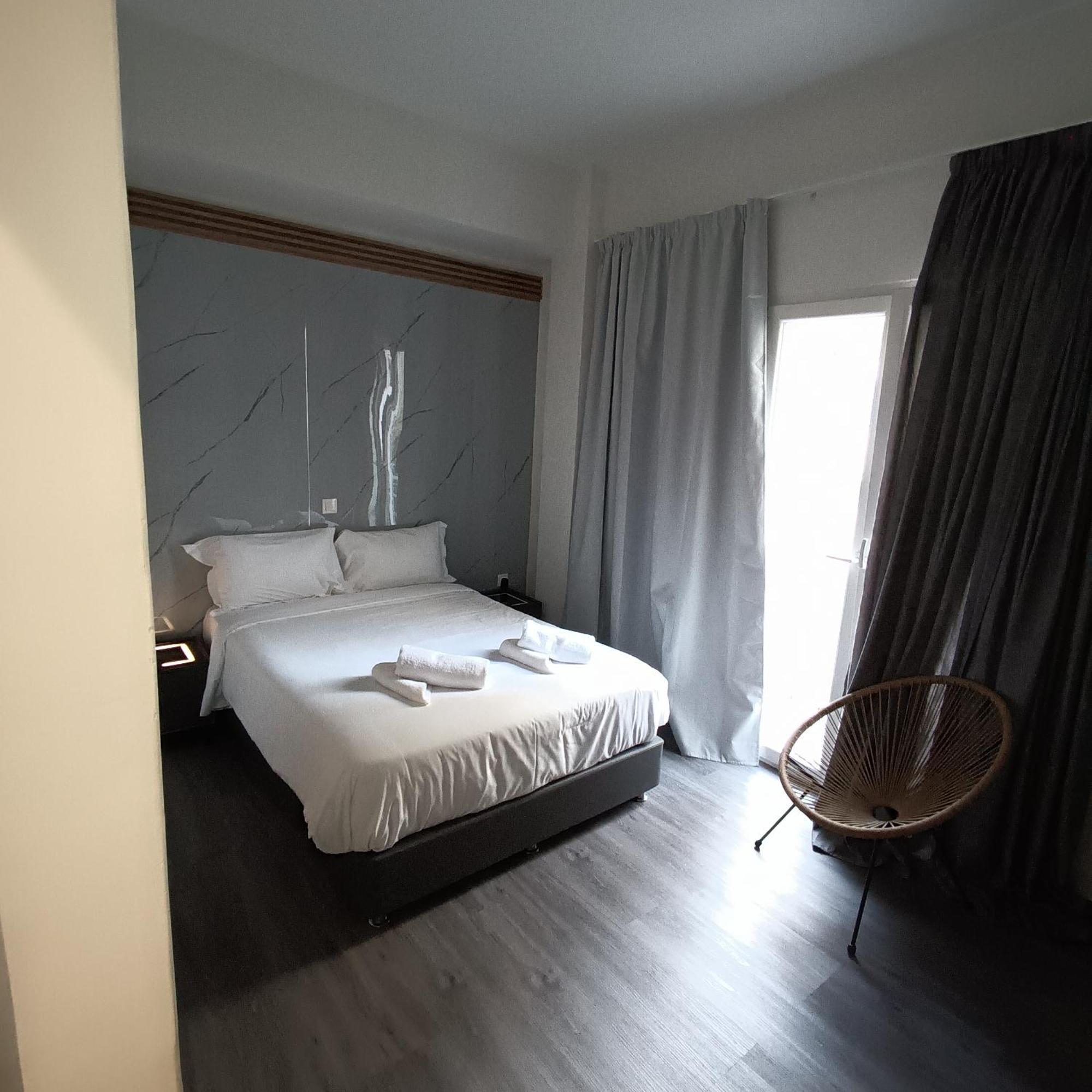 Celia Residence Atina Dış mekan fotoğraf