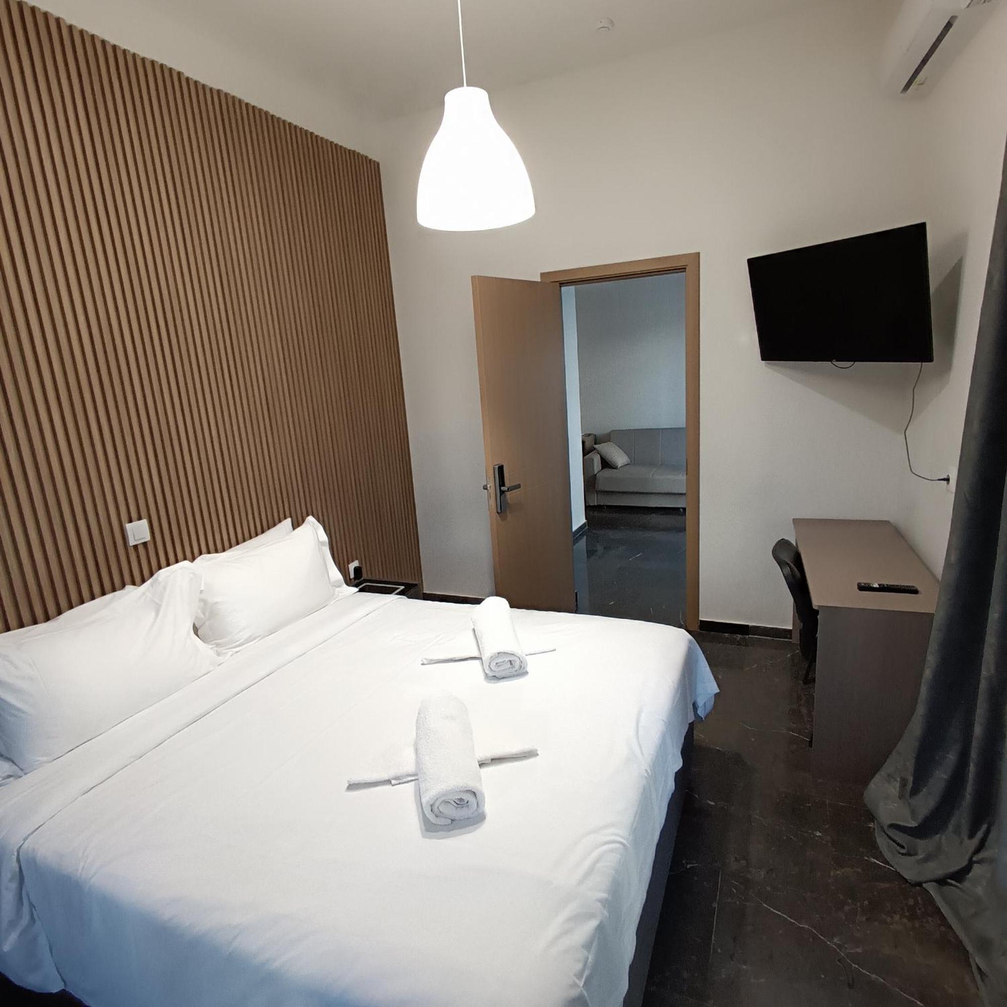Celia Residence Atina Dış mekan fotoğraf