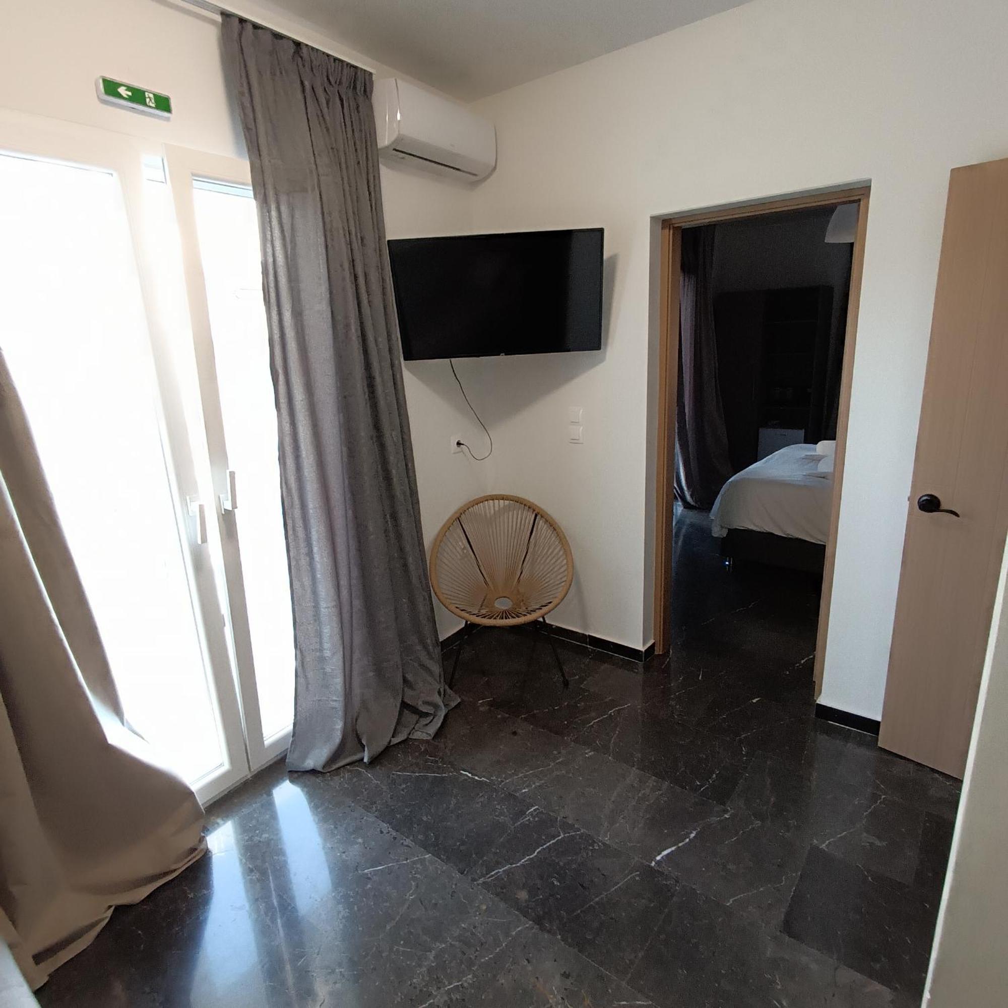 Celia Residence Atina Dış mekan fotoğraf