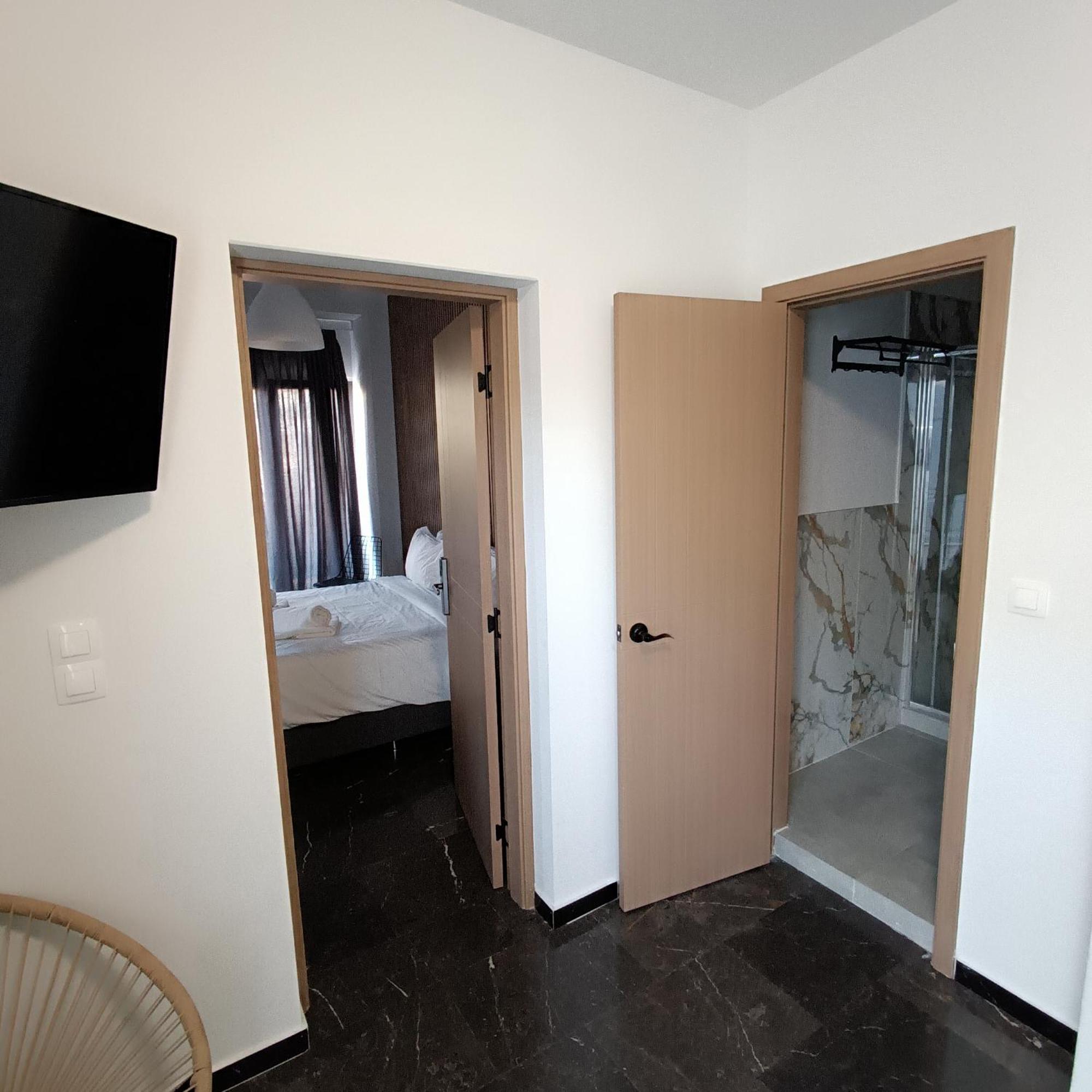 Celia Residence Atina Dış mekan fotoğraf