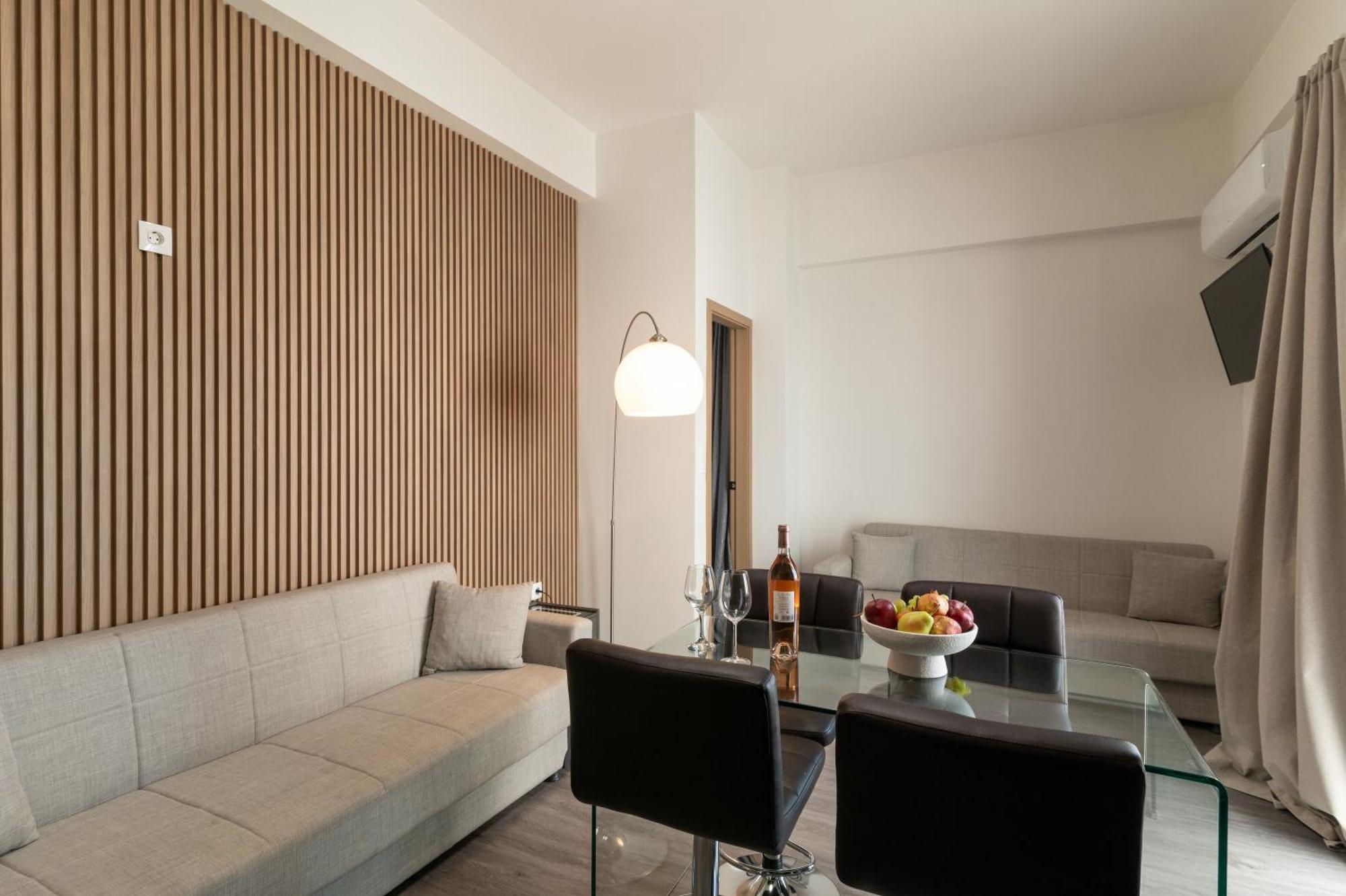 Celia Residence Atina Dış mekan fotoğraf