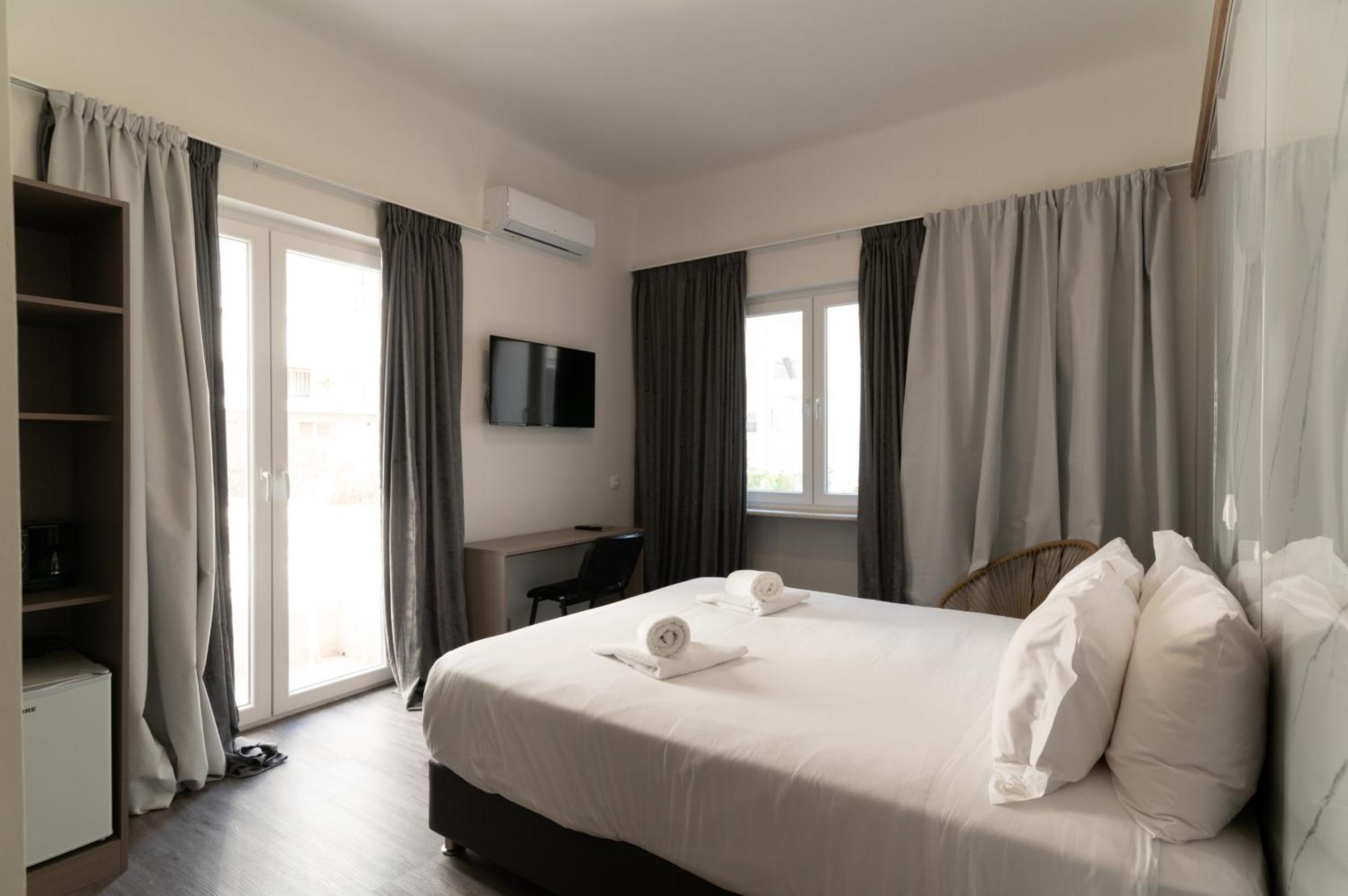Celia Residence Atina Dış mekan fotoğraf