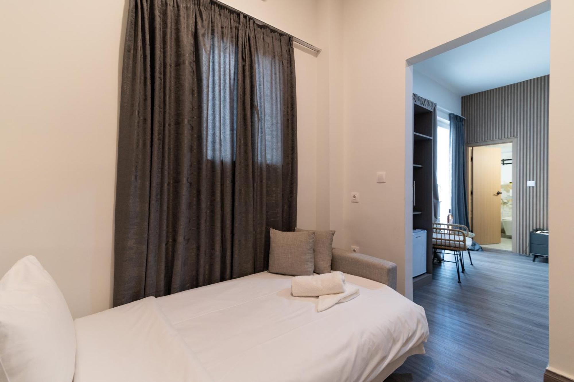 Celia Residence Atina Dış mekan fotoğraf