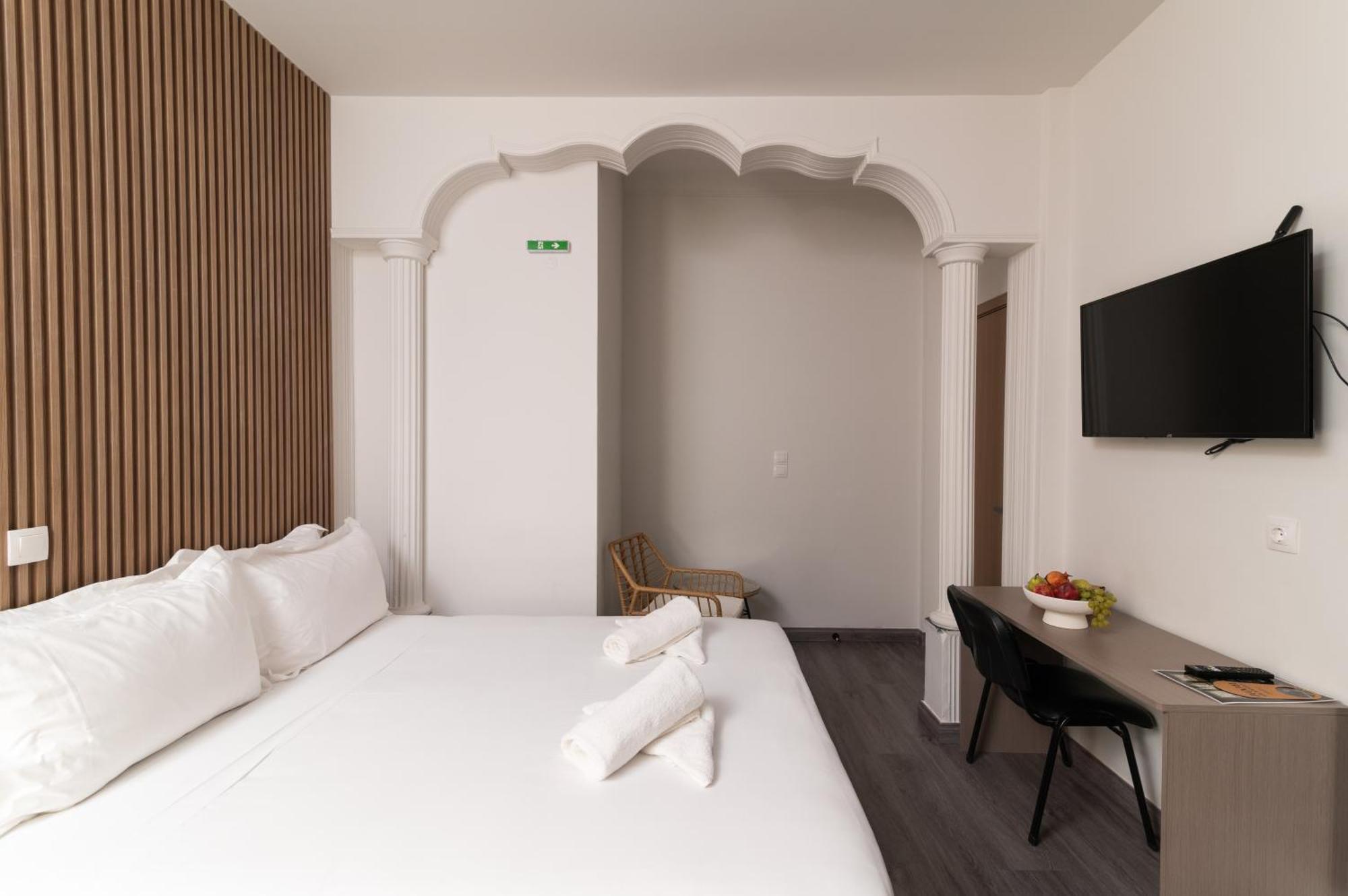 Celia Residence Atina Dış mekan fotoğraf