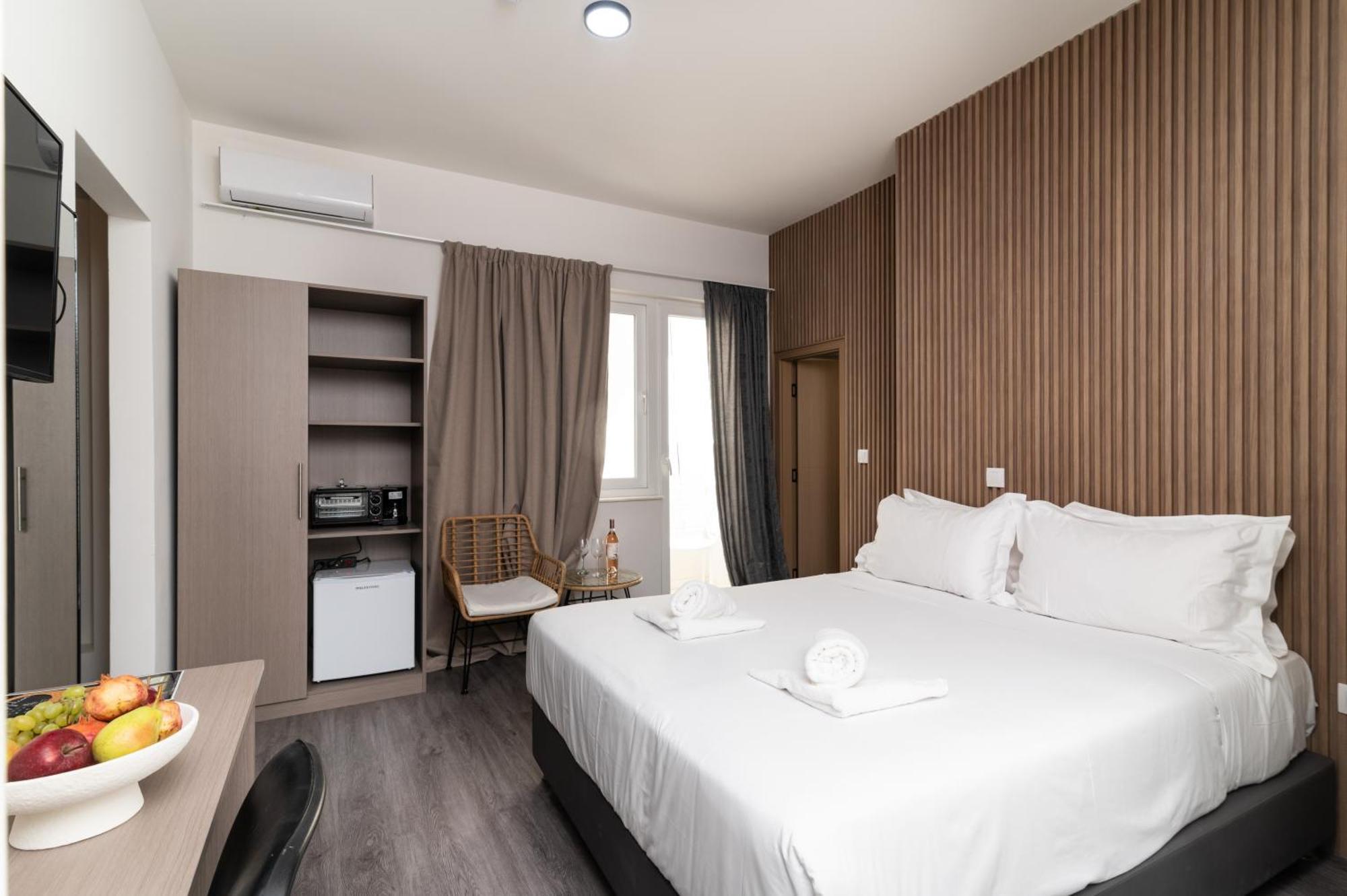 Celia Residence Atina Dış mekan fotoğraf