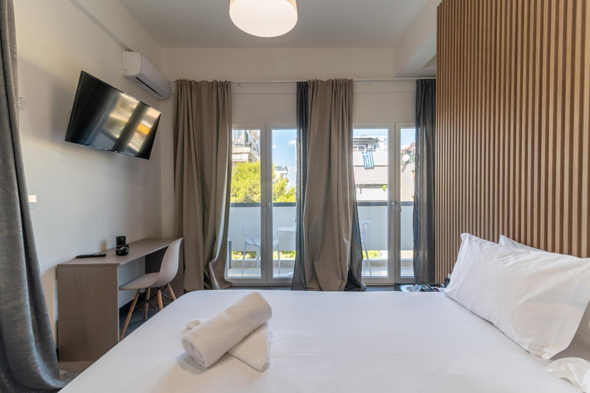 Celia Residence Atina Dış mekan fotoğraf
