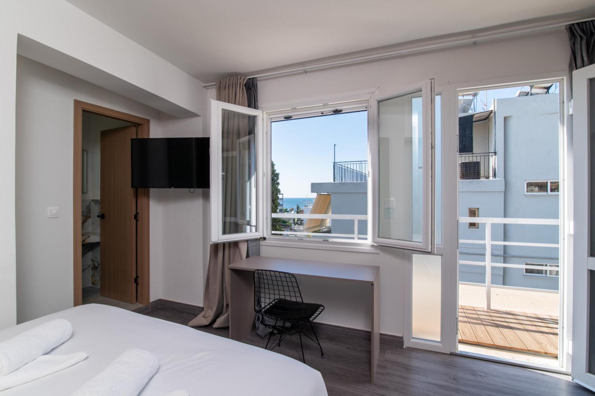 Celia Residence Atina Dış mekan fotoğraf